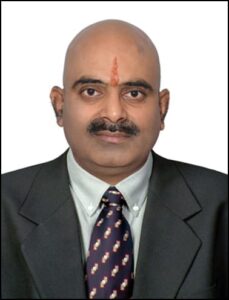 Mr. Chetan D Sasane
